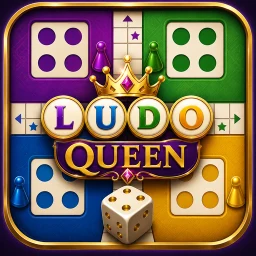 Ícone de Ludo Queen - Official