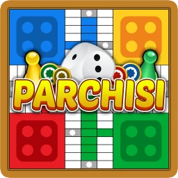 Ícone de Parchisi Classic: Board Game
